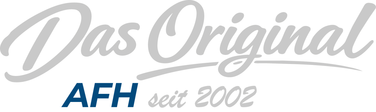 AFH – Das Original seit 2002 – Handakademie für Fortbildung